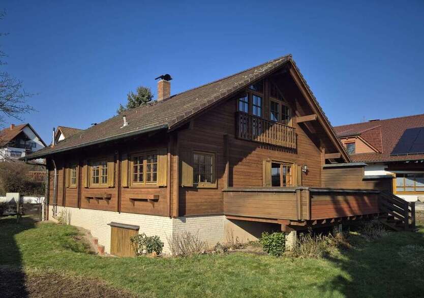 Haus zum Kaufen in Waldmohr 339.000 € 148 m²