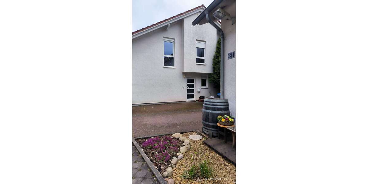 Einfamilienhaus Kaiserslautern Engelshof - 5 Zimmer, 161 m&sup2;, 310.000&euro; | Angebot:26836614