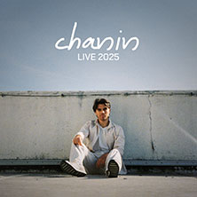 Chanin - Tour 2025