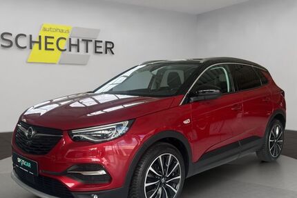 Opel Grandland (X) 49.000 km 21.990 &euro; Rodalben-Neuhof 66976