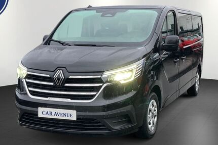 Renault Trafic 20.700 km 34.975 &euro; Kaiserslautern 67657