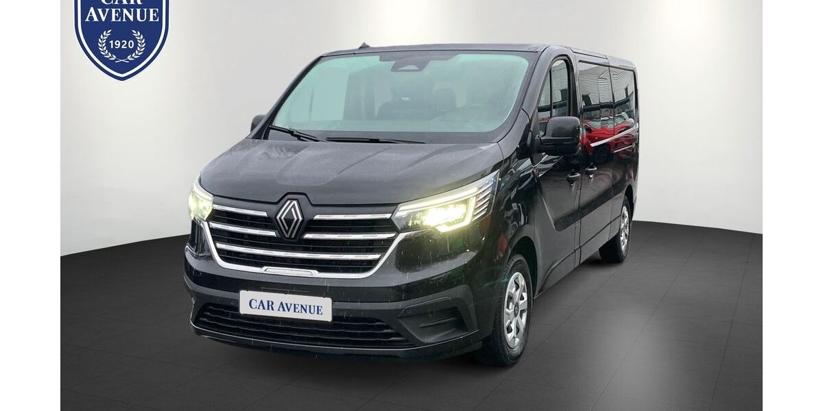 Renault Trafic 20.700 km 34.975 &euro; Kaiserslautern 67657