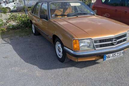 Opel Commodore 180.000 km 6.000 &euro; Hambach (Neustadt an der Weinstraße) 67434