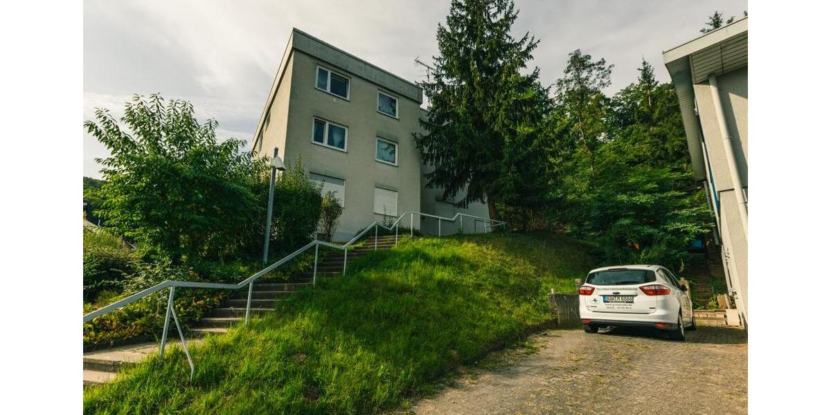 Etagenwohnung Bad Dürkheim - 4 Zimmer, 89 m&sup2;, 759&euro; | Angebot:24982801