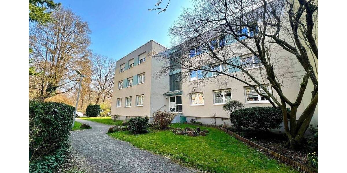 Etagenwohnung Kaiserslautern Innenstadt - 4 Zimmer, 84 m&sup2;, 198.000&euro; | Angebot:26017535