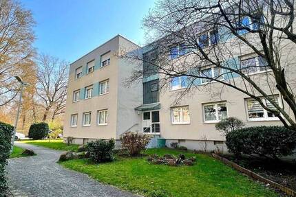 Wohnung Kaiserslautern Innenstadt - 4 Zimmer, 84 m&sup2;, 198.000&euro; | Angebot:26017535