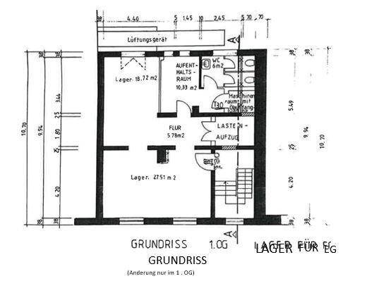 Einfamilienhaus Kaiserslautern Betzenberg - 10 Zimmer, 220 m&sup2;, 1.150.000&euro; | Angebot:26478813