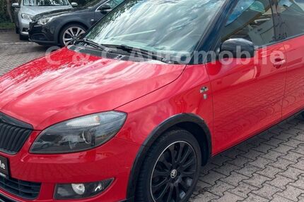 Skoda Fabia 155.075 km 4.999 &euro; Marnheim 67297
