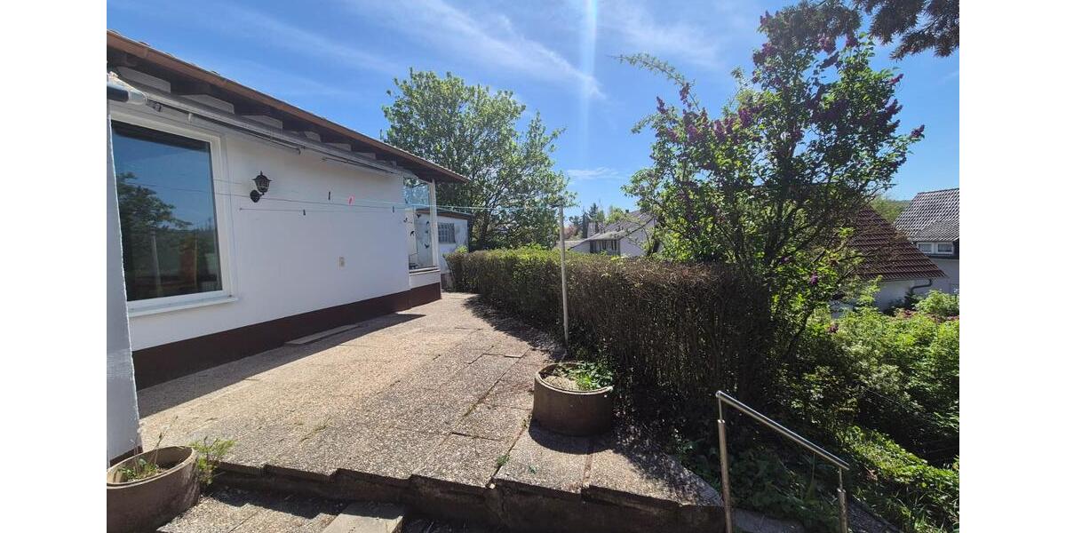 Doppelhaushälfte Enkenbach-Alsenborn Alsenborn - 4.5 Zimmer, 108 m&sup2;, 1.130&euro; | Angebot:26576248