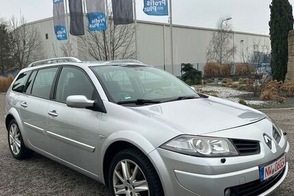 Renault Megane 125.000 km 3.450 &euro; Neustadt/Weinstr 67433
