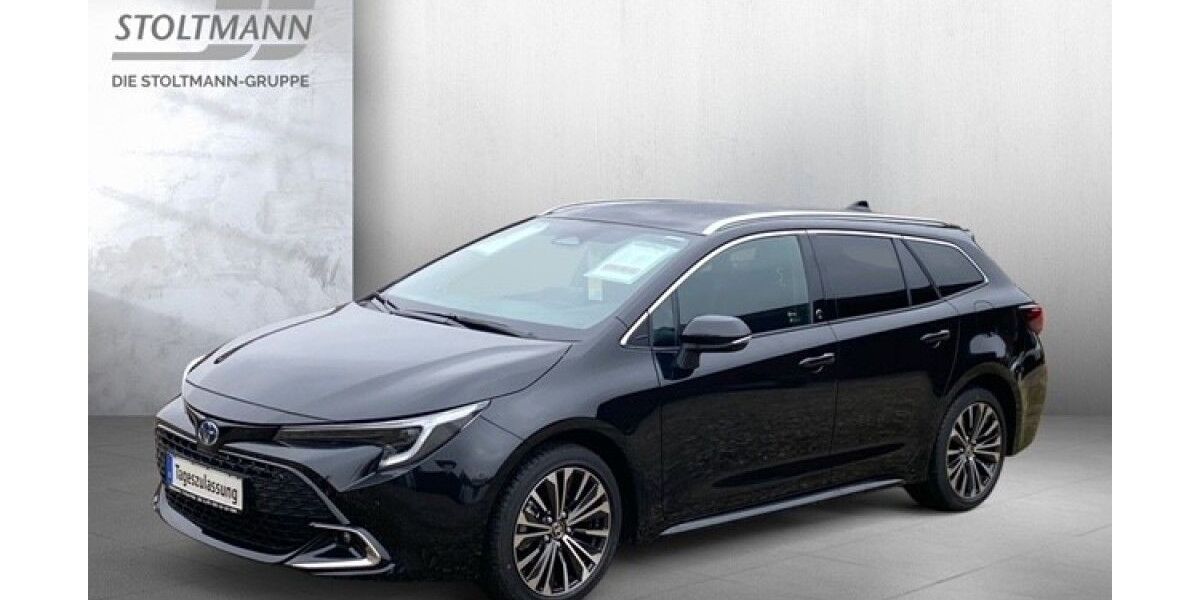 Toyota Corolla 2.200 km 32.888 &euro; Pirmasens 66953