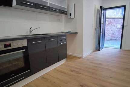 Wohnung zum Mieten in Kaiserslautern 450 € 24 m² 1 zimmer