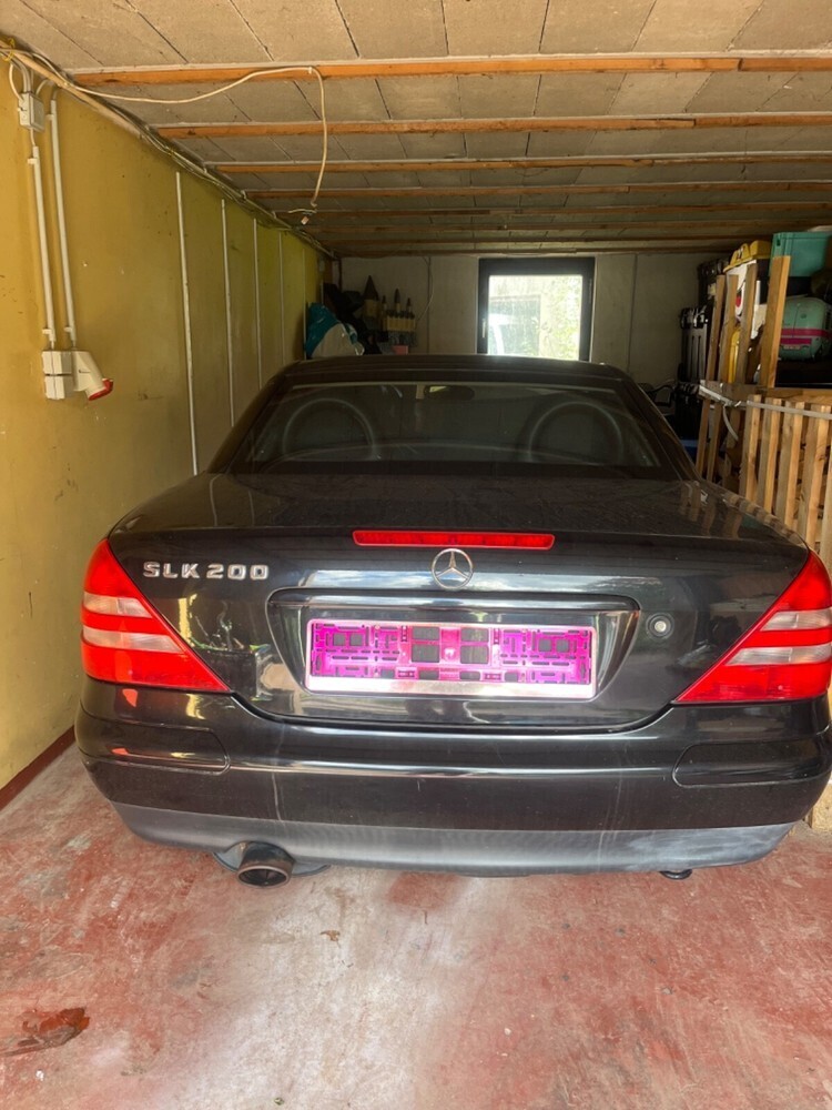 19 II Cabriolet
