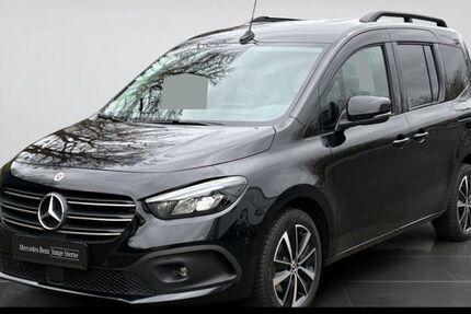 Mercedes-Benz T-Klasse 27.155 km 29.631 &euro; Kaiserslautern 67663