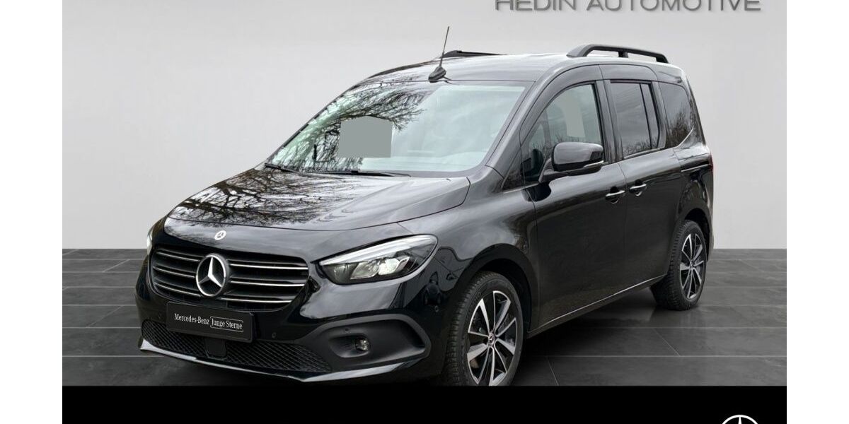 Mercedes-Benz T-Klasse 27.155 km 29.631 &euro; Kaiserslautern 67663