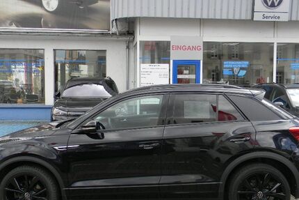 VW T-Roc 42.500 km 22.898 &euro; Kaiserslautern 67655