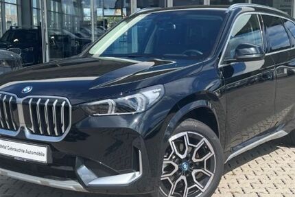 BMW X1 8.400 km 46.933 &euro; Landstuhl 66849