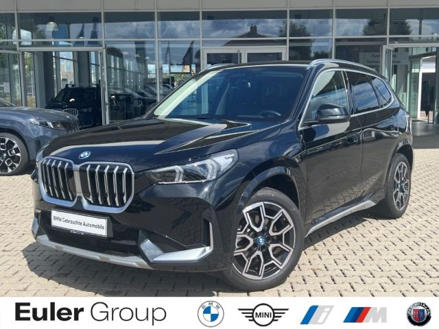 BMW X1 8.400 km 46.933 &euro; Landstuhl 66849