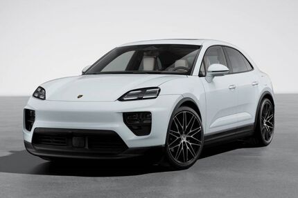 Porsche Macan 12.500 km 83.690 &euro; Kaiserslautern 67657