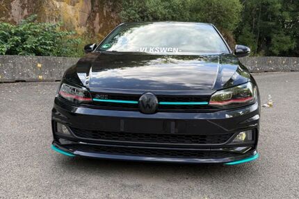 VW Polo 69.500 km 19.500 &euro; Rammelsbach 66887