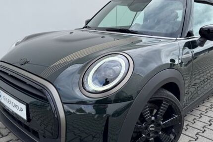 Mini Cooper Cabrio 51.205 km 23.649 &euro; Kaiserslautern 67663