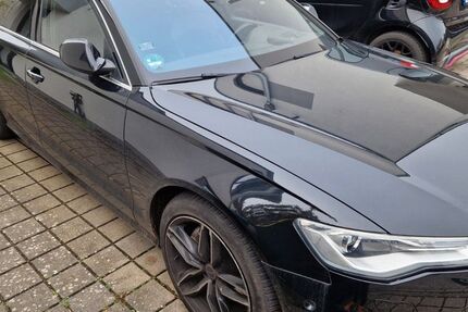 Audi A6 141.000 km 19.000 &euro; Kaiserslautern 67657