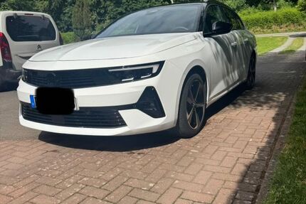 Opel Astra 21.000 km 22.500 &euro; Obernheim-Kirchenarnbach 66919