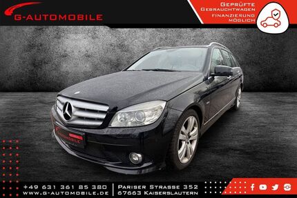 Mercedes C 350