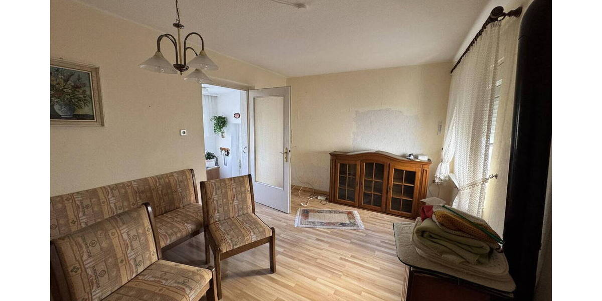 Doppelhaushälfte Höheinöd - 4 Zimmer, 120 m&sup2;, 94.500&euro; | Angebot:26388943