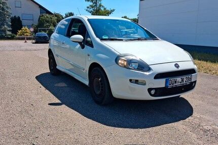Fiat Punto 316.000 km 1.950 &euro; Neustadt/Wstr. 67433