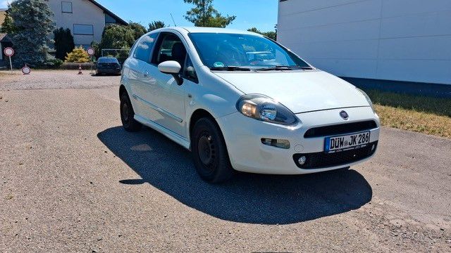 Fiat Punto 316.000 km 1.950 &euro; Neustadt/Wstr. 67433