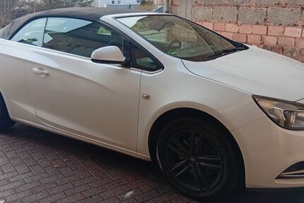 Opel Cascada 152.000 km 9.000 &euro; Linden 66851