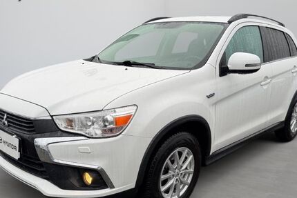 Mitsubishi ASX 50.472 km 13.990 &euro; Pirmasens 66954