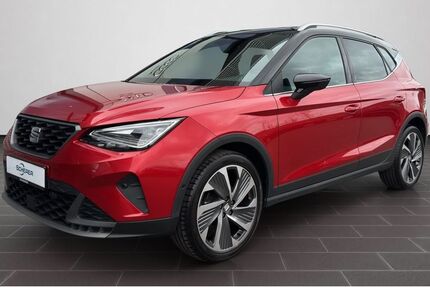 Seat Arona 14.800 km 24.990 &euro; Neustadt a.d. Weinstraße 67433