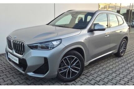 BMW X1 8.845 km 39.480 &euro; Kaiserslautern 67663