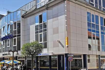 Gewerbeobjekt Pirmasens - 6.595&euro; | Angebot:27463115