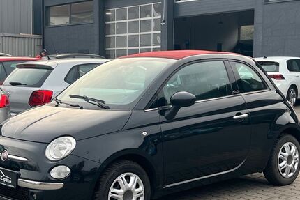 Fiat 500 129.700 km 6.499 &euro; Kirchheimbolanden 67292