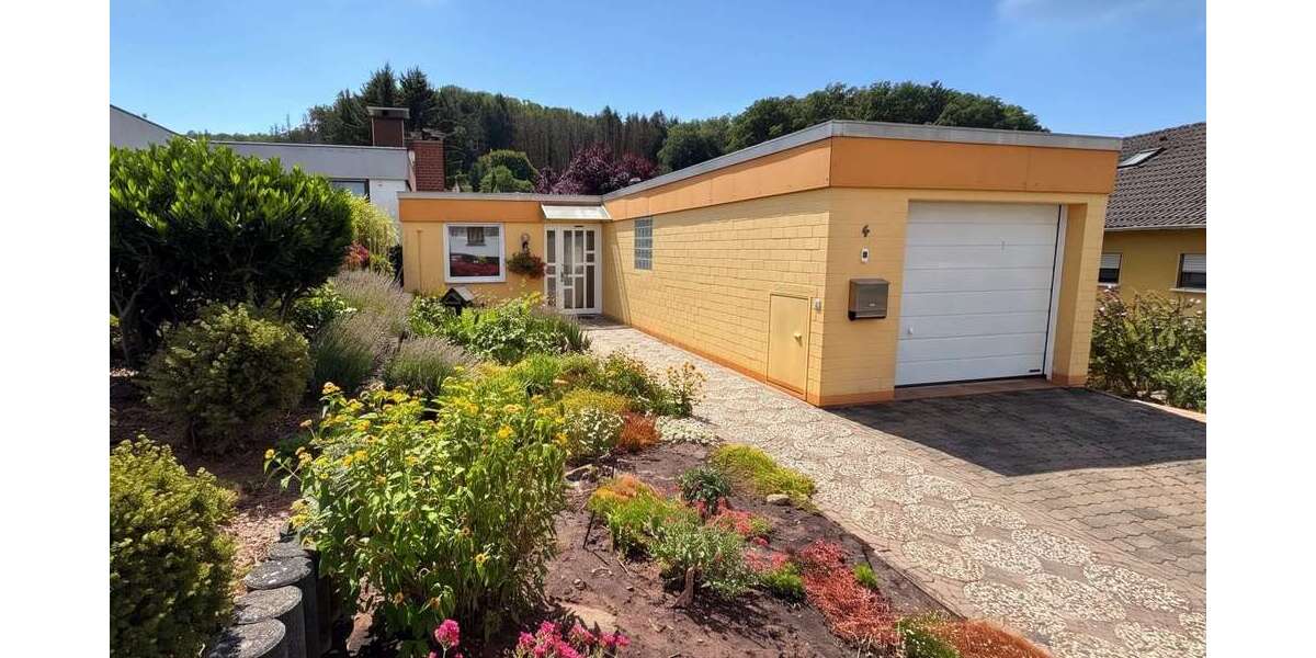 Einfamilienhaus Otterberg - 6 Zimmer, 142 m&sup2;, 348.000&euro; | Angebot:27661852