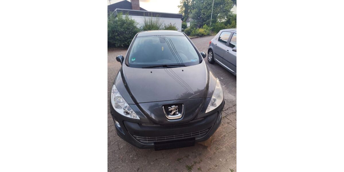Peugeot 308 180.442 km 1.400 &euro; trippstadt 67705