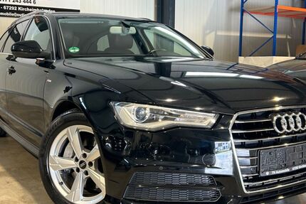 Audi A6 178.200 km 15.800 &euro; Kirchheimbolanden 67292