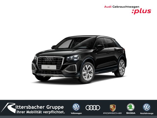 Audi Q2 5.635 km 35.850 &euro; Kaiserslautern 67663