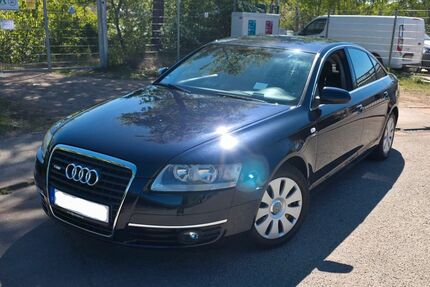 Audi A6 201.600 km 4.900 &euro; KAISERSLAUTERN 67659
