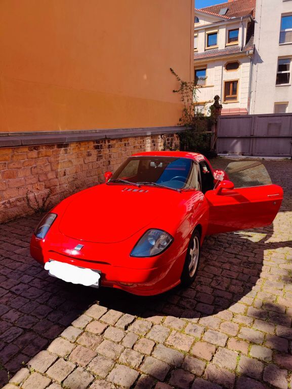 Barchetta