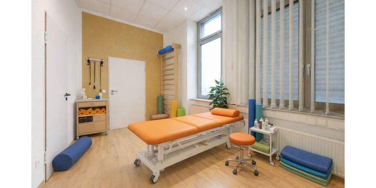 Gewerbeobjekt Kaiserslautern Innenstadt - 1.500&euro; | Angebot:24791774
