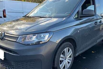 VW Caddy 104.208 km 17.000 € Göllheim 67307