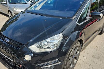 Ford S-Max 178.833 km 7.250 &euro; Lachen-Speyerdorf 67435