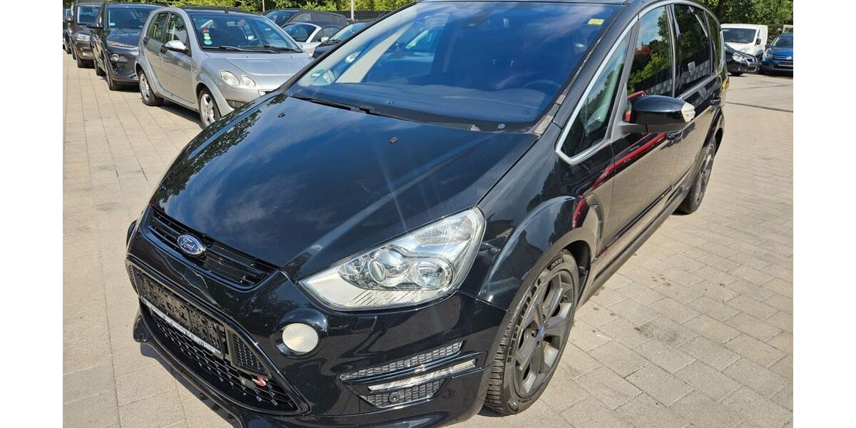 Ford S-Max 178.833 km 7.250 &euro; Lachen-Speyerdorf 67435