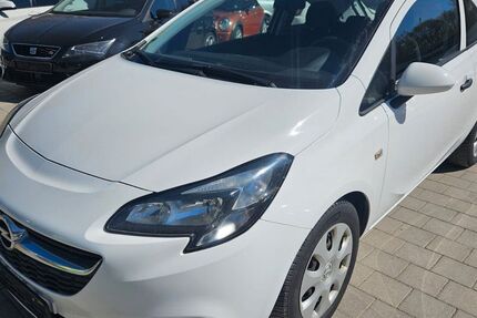 Opel Corsa 165.637 km 4.450 € Lachen-Speyerdorf 67435