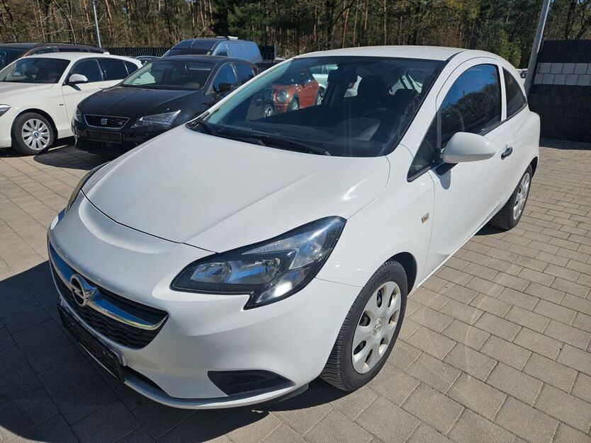 Opel Corsa 165.637 km 4.450 € Lachen-Speyerdorf 67435