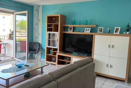 Wohnung Eisenberg (Pfalz) - 4 Zimmer, 92 m&sup2;, 1.100&euro; | Angebot:26340246
